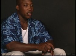 Captura de 'Inseminated By 2 Black Men #2' nº 126