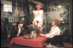 Captura de 'Porn Star Legends Desiree Cousteau' nº 16