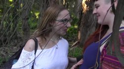 Captura de 'Lesbians In The Wild' nº 39