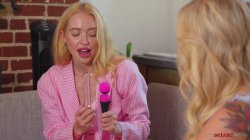 Captura de 'The Anal Instructor' nº 13