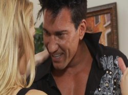 Captura de 'Official Wife Swap Parody' nº 104